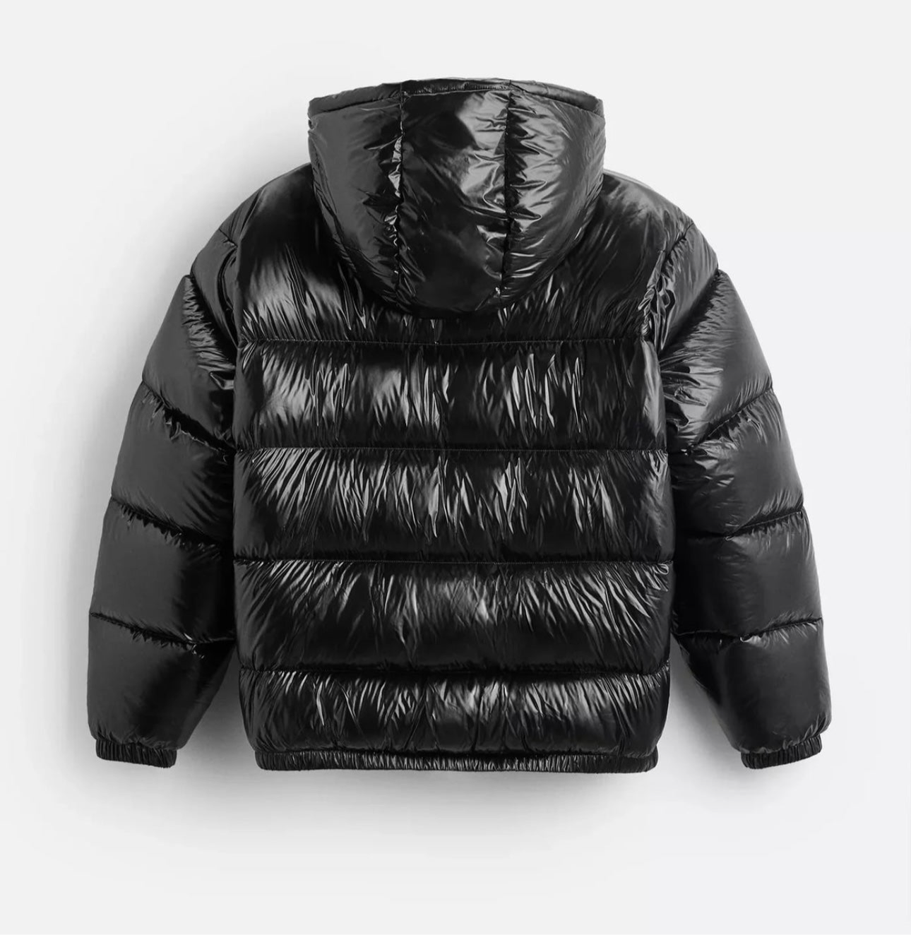 “AURA“ VIRAL PUFFERJACKE (UNISEX)